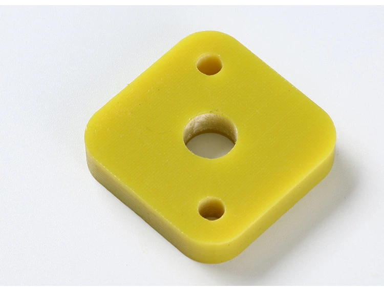 DUWAI 3240 Epoxy Resin High-Precision Machined Parts