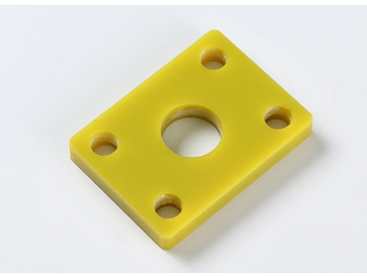 DUWAI 3240 Epoxy Resin High-Precision Machined Parts