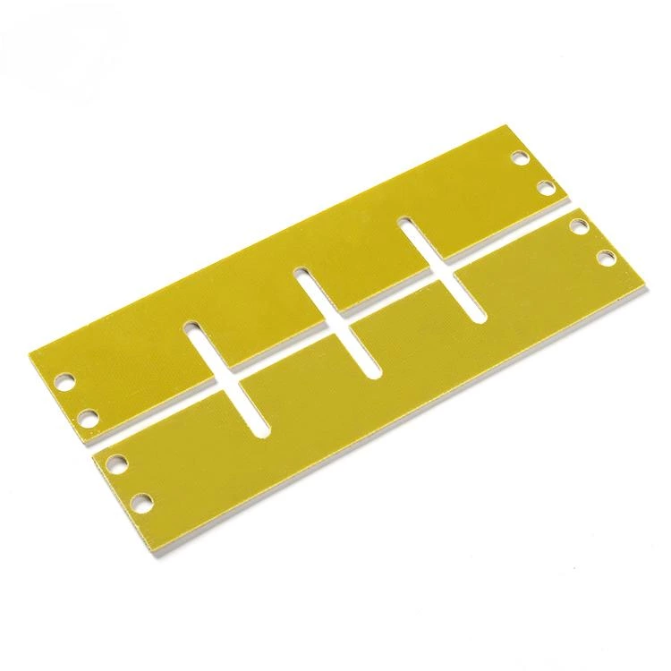 DUWAI 3240 Epoxy Board Electrical Insulation Parts