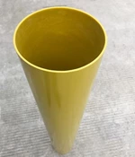 Epoxy Tube