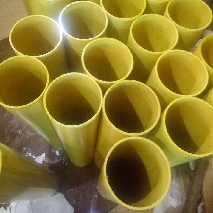 Epoxy Tube