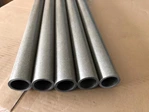 High-Temperature Mica Insulation Sleeves