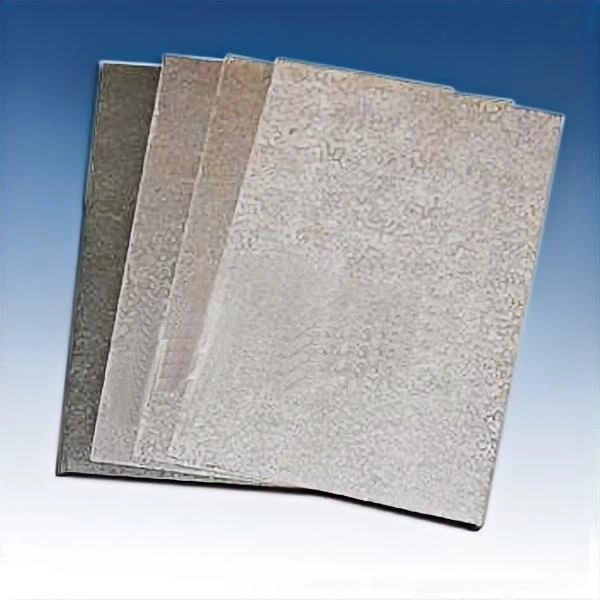 DUWAI High-Temperature Resistant Mica Board for Superior Electrical Insulation