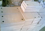 DUWAI High-Temperature Resistant Mica Board for Superior Electrical Insulation