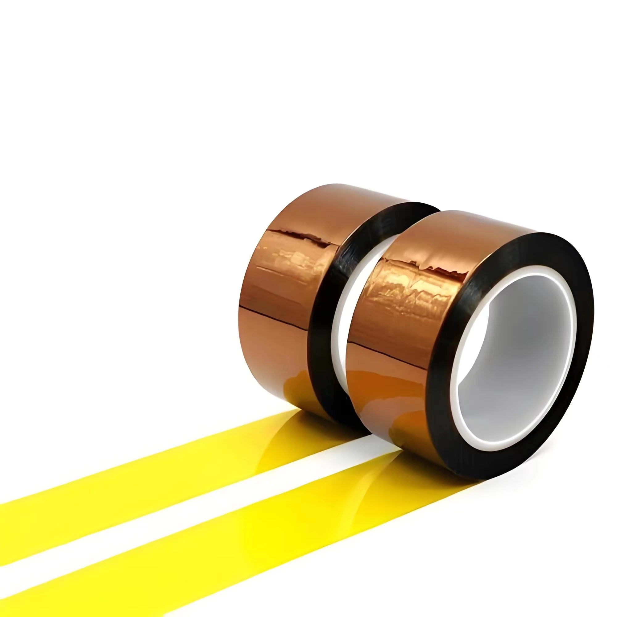 Polyimide tape