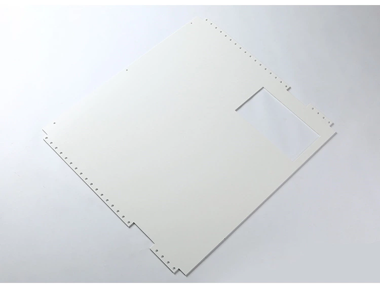 DUWAI Custom Flame-Retardant High-Voltage Insulation Board