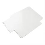 DUWAI High-Voltage Resistant White Insulation Board