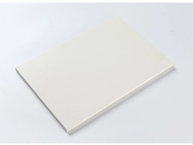 DUWAI High-Voltage Resistant White Insulation Board