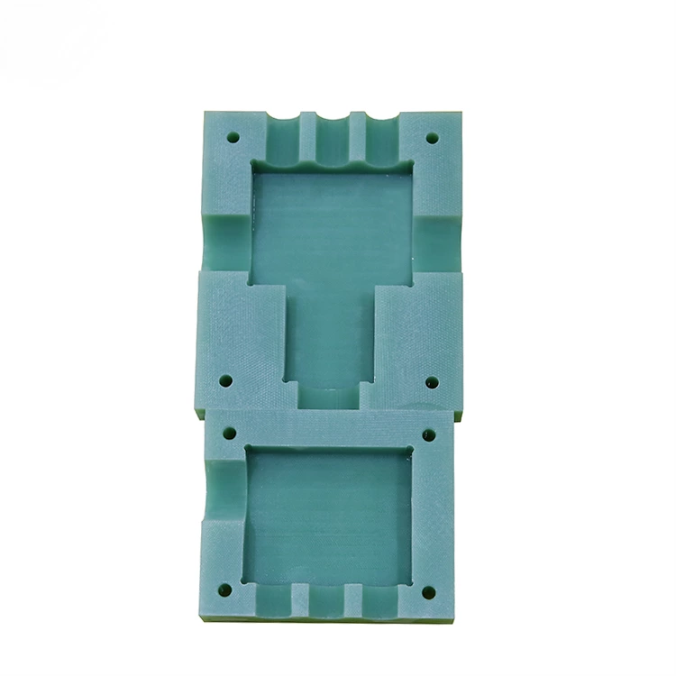 DUWAI Aqua Green FR4 Board Insulation Systems