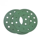 DUWAI Manufacturing Aqua Green FR4 Epoxy Insulation Board