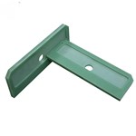 DUWAI Custom Fabrication Aqua Green FR4 эпоксидная изоляционная плита