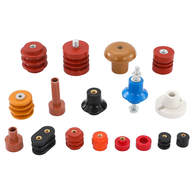 How to Choose Between Different Types of Busbar Insulators for Your ...