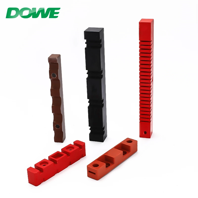 Customized Busbar Clamp