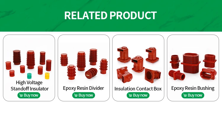 Why Should You Invest in High-Quality Busbar Insulators for Your Electrical Systems?