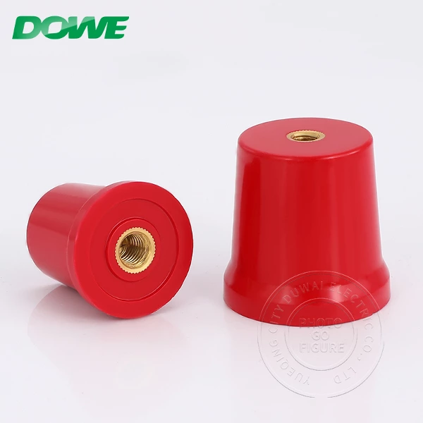 Dowe Conical Busbar Insulator