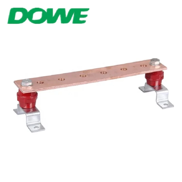 What Are the Benefits of Using Grounding Busbar Insulators in Your System?