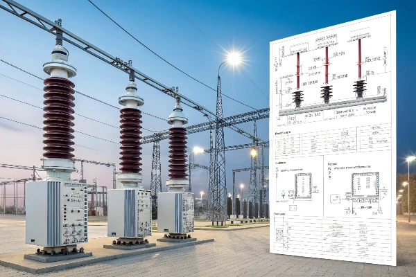 How Can Busbar Insulator Size Charts Help You Choose the Right Fit?