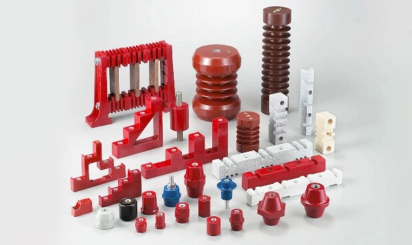 How to Read Busbar Insulator Specifications and Understand Their Impact?