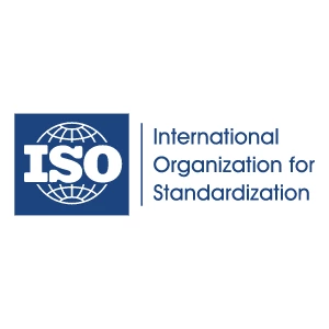 ISO LOGO