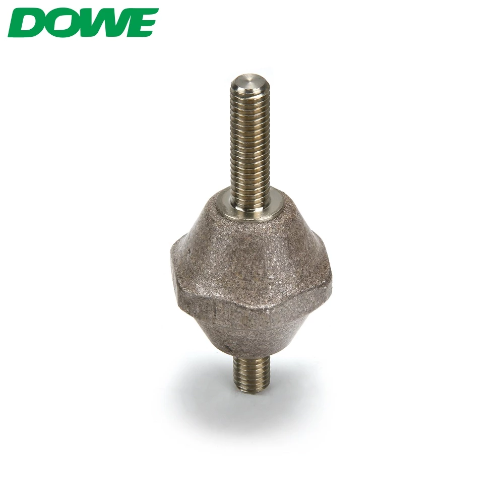 DOWE MC A Series Mica Insulator for High-Speed Trains & Railway Applications