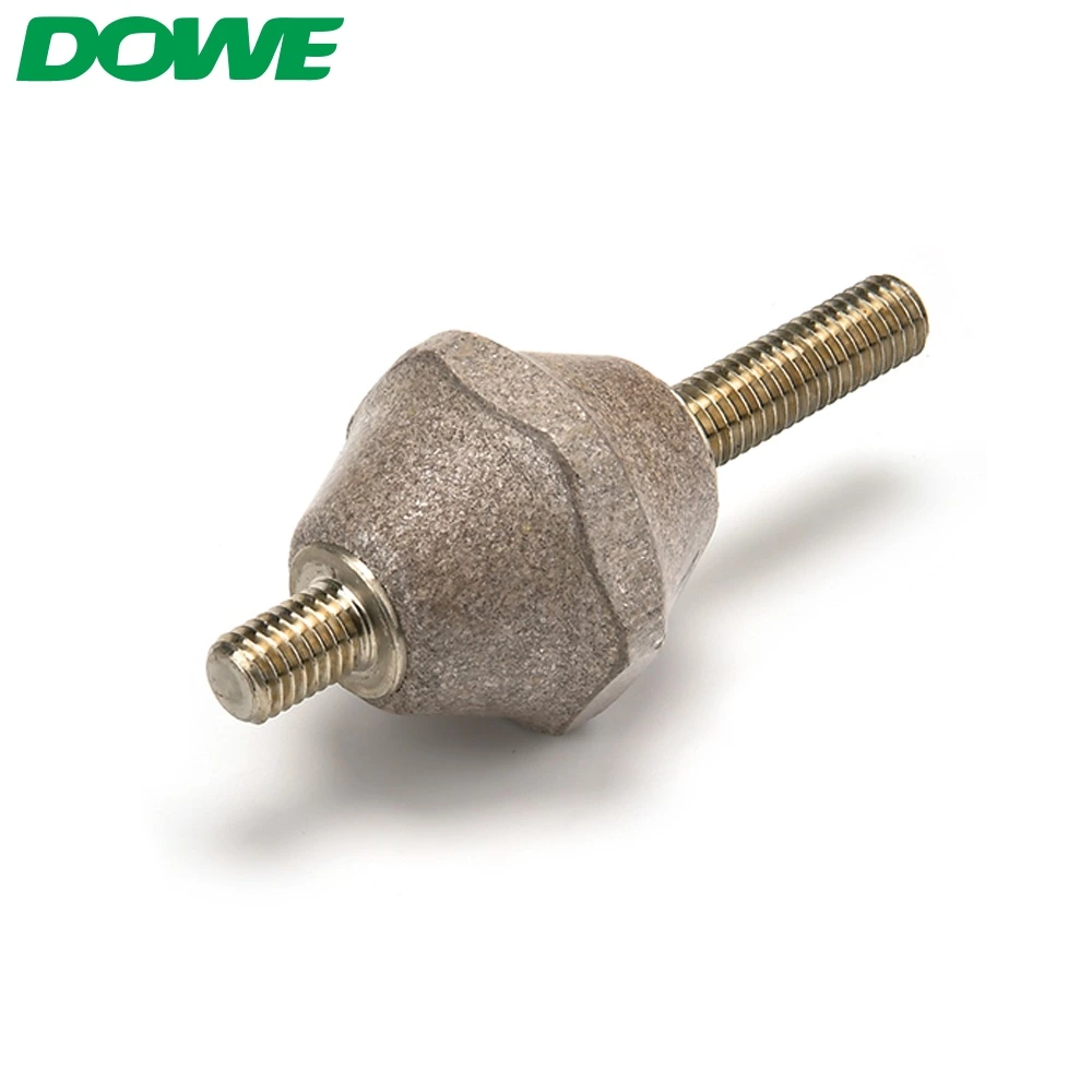 DOWE MC A Series Mica Insulator for High-Speed Trains & Railway Applications