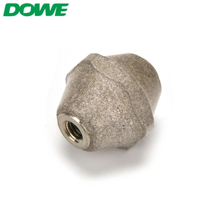 DOWE MC B Series Mica Insulators for Railway & High-Speed Train