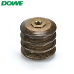 DOWE MC S Series Mica Insulators for Railway & High-Speed Train Electrical Systems