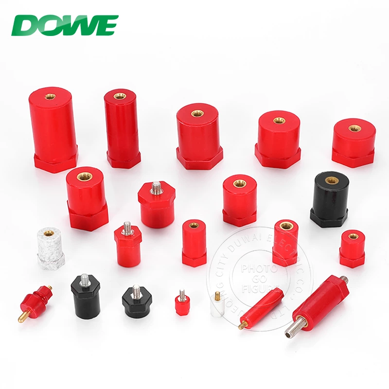 Dowe JYZ  New energy insulator