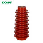 40.5KV High voltage Composite switch insulator ZJ-35Q 145X380 丨DOWE