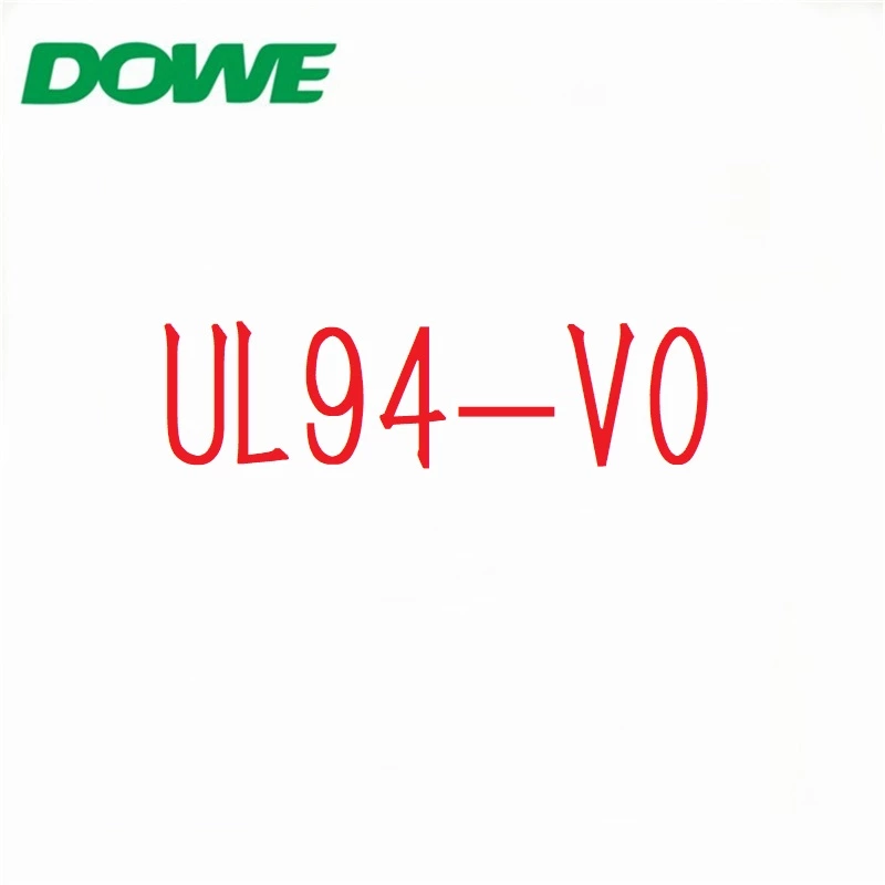 Insulator丨UL94-V0 Because of focus, so professional 丨DOWE