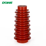 40.5KV High voltage Composite switch insulator ZJ-35Q 145X380 丨DOWE