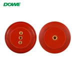 40.5KV High voltage Composite switch insulator ZJ-35Q 145X380 丨DOWE