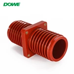 10KV high voltage switchgear KYN28 busbar wall bushing TG-10Q/100X100丨DOWE