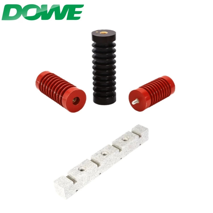 How Do I Select The Correct Busbar Insulator?
