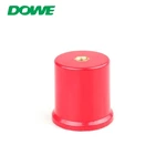 C50 Series Bus-bar Insulators Copper Screw Low Voltage Epoxy Busbar Insulator Fiberglass M6 Brass/steel 6800n.m OEM,ODM