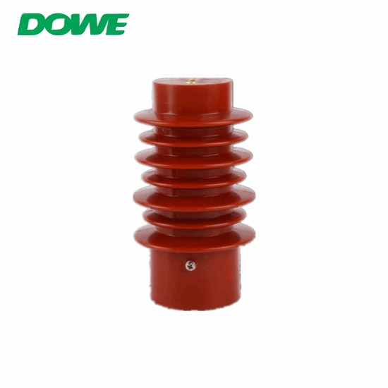 DUWAI 10KV Meet IEC Standard High Voltage 170 Sensor Epoxy Resin Capacitive Insulator for Switchgear