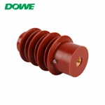 DUWAI 10KV Meet IEC Standard High Voltage 170 Sensor Epoxy Resin Capacitive Insulator for Switchgear