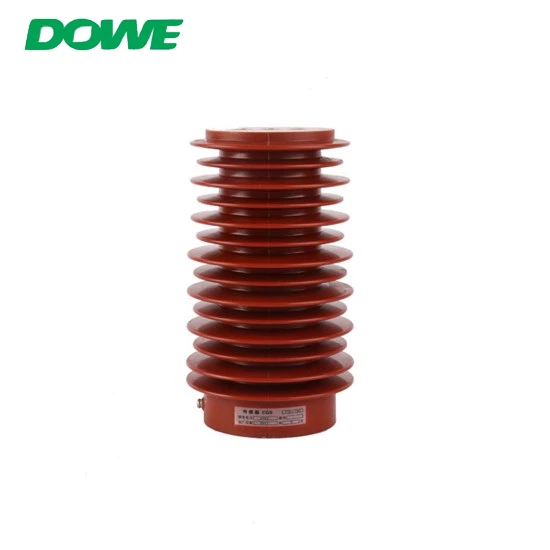 CG5 - 24Q / 110X210 Post Transducer with Epoxy Resin for High Voltage