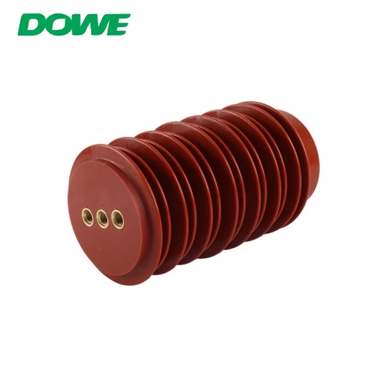 CG5 - 24Q / 110X210 Post Transducer with Epoxy Resin for High Voltage