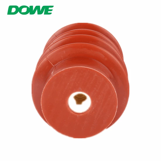 Epoxy resin Sensor 10kv Insulator with a built in Capacitance Coupler