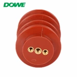 Epoxy resin Sensor 10kv Insulator with a built in Capacitance Coupler