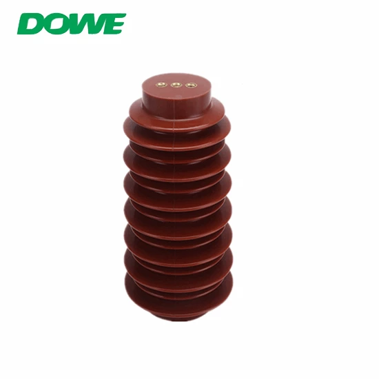 High Voltage 40.5KV Busbar Standoff  Insulaor For Switchgear