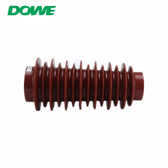High Voltage 40.5KV Busbar Standoff  Insulaor For Switchgear