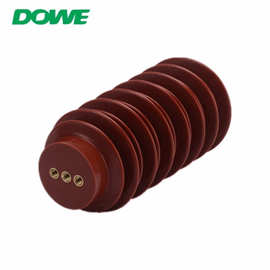 High Voltage 40.5KV Busbar Standoff  Insulaor For Switchgear