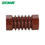 High Voltage Busbar Insulator EL-76x120 Epoxy Resin Insulation Standoff Insulator