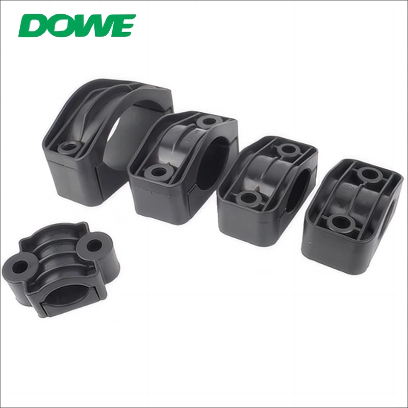 Molded Parts For Cables