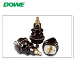 Transformer Porcelain Ceramic Bushing Insulator M20
