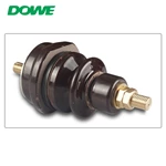 Transformer Porcelain Ceramic Bushing Insulator M20