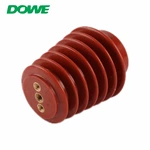 Wholesale 10-35KV Cabinet Indoor, High Voltage Epoxy Resin Insulator High Red Epoxy Resin Insulator