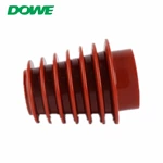 Wholesale 10-35KV Cabinet Indoor, High Voltage Epoxy Resin Insulator High Red Epoxy Resin Insulator